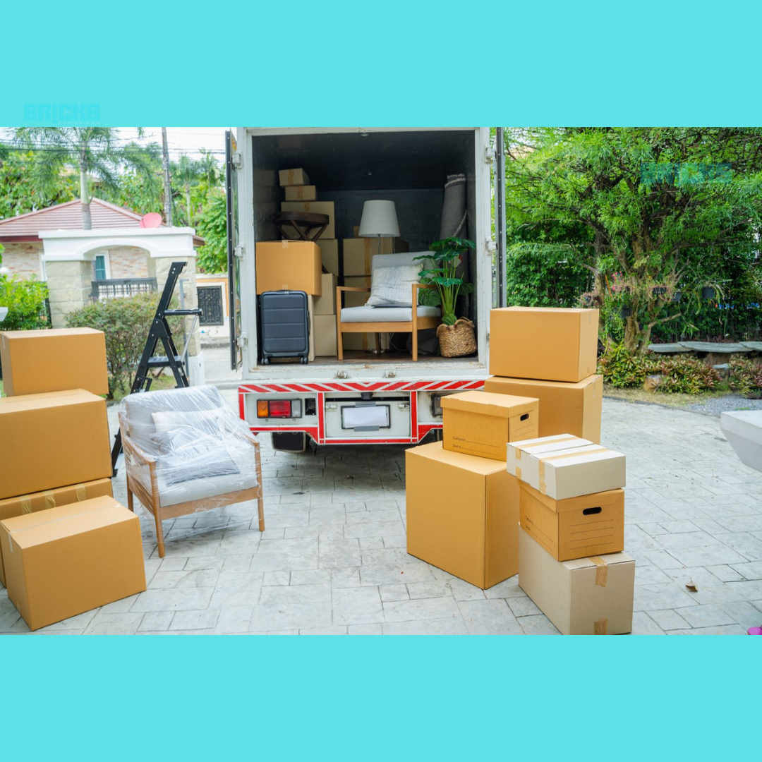 Tips to Pack and Move Outdoor Belongings