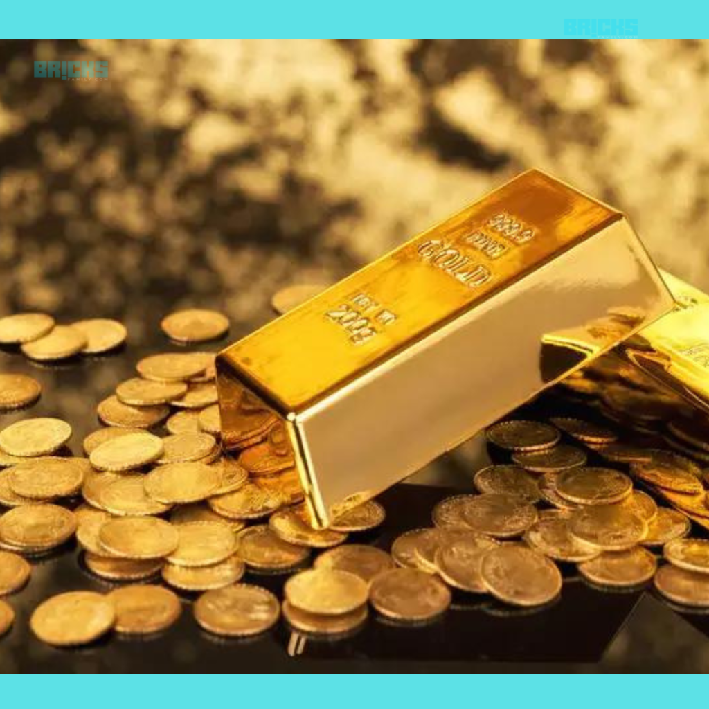 If you are wondering what to buy on Dhanteras, choose gold 