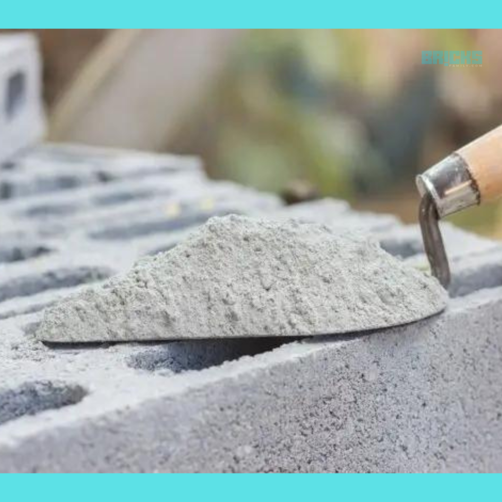 Different Types Of Cement In India For Construction – Bricksfamily