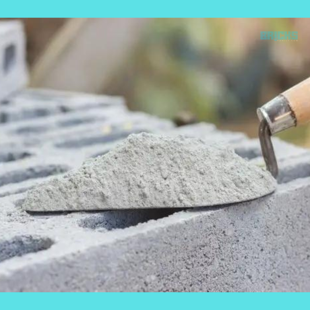 Different Types of Cement in India for Construction