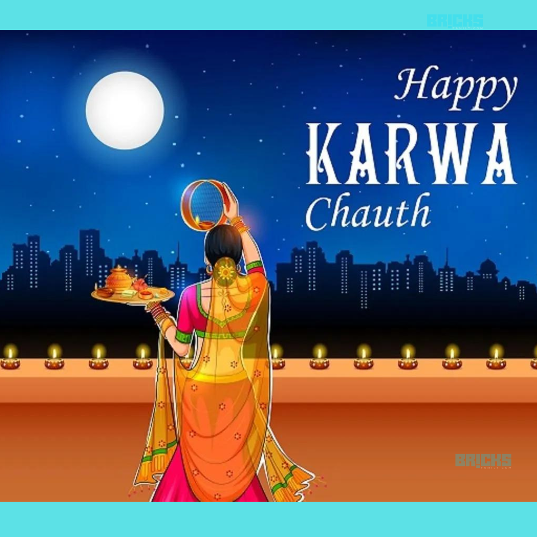 Karwa Chauth 2023 – Awesome Ideas for Karwa Chauth Decoration at Home