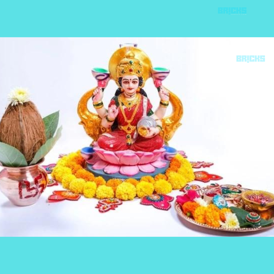 Dhanteras Muhurat & Puja Vidhi – What to Buy on Dhanteras for Your Home?