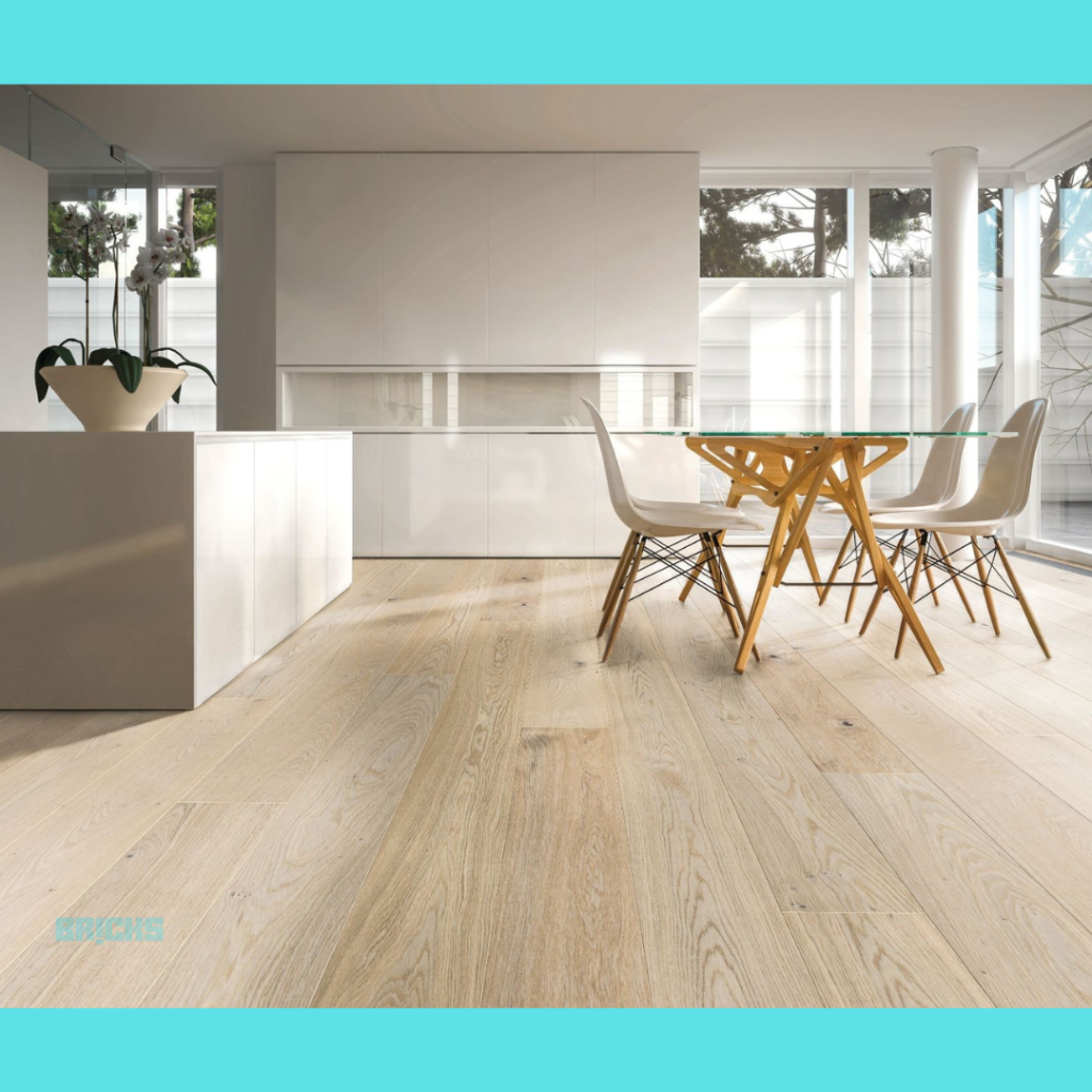 Engineered wood Flooring