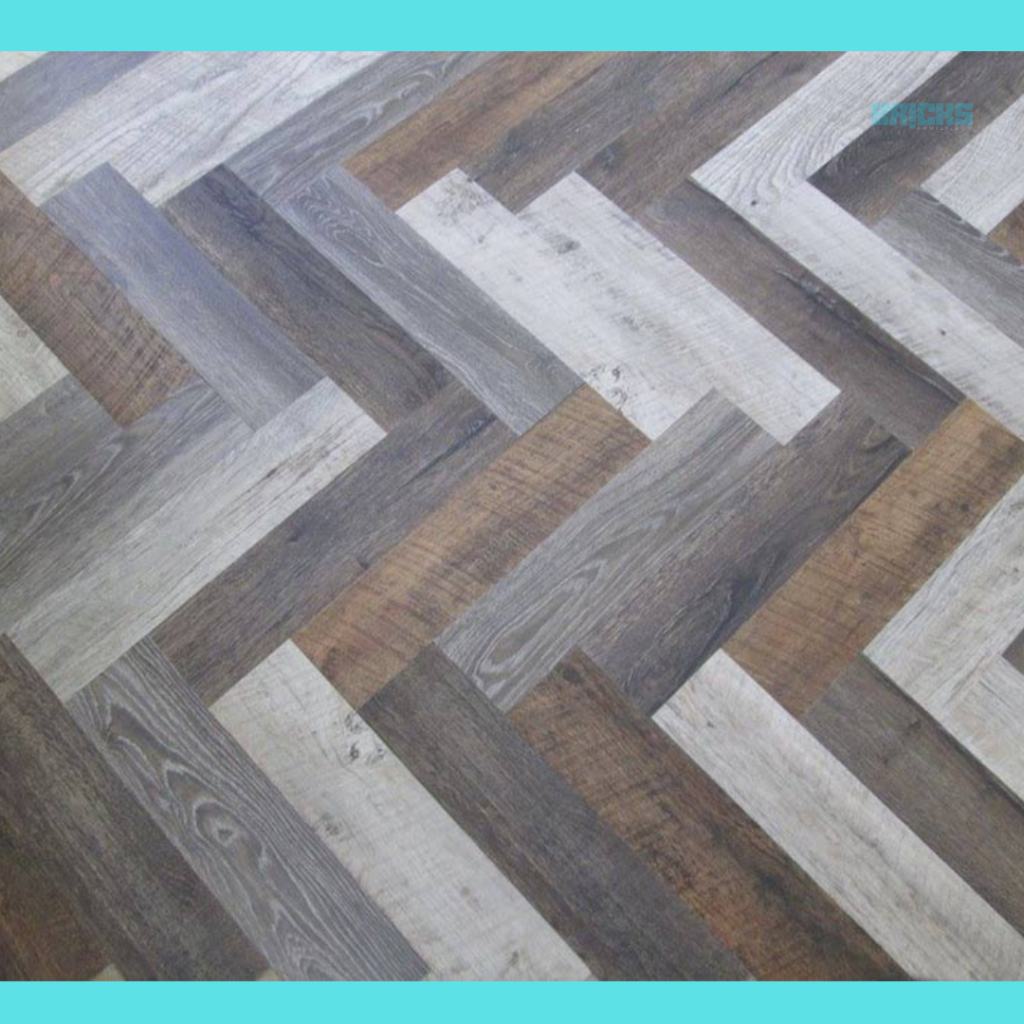 Luxury Vinyl Tiles Flooring