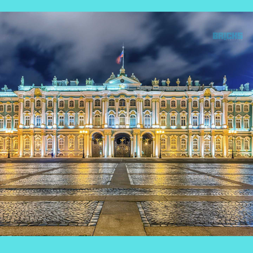 Winter Palace