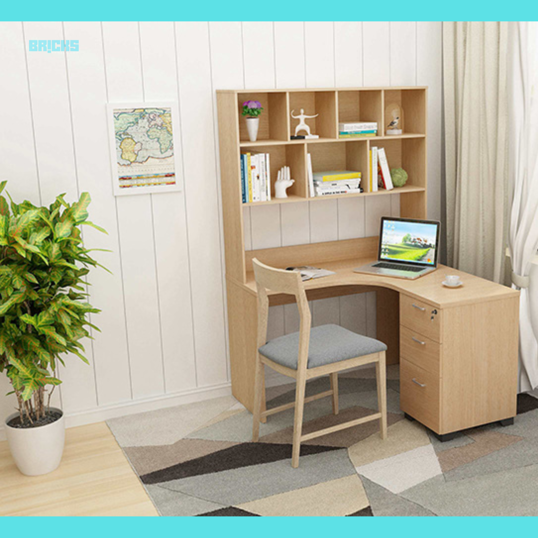 Best Direction For Study Table at Home As Per Vastu Bricksfamily