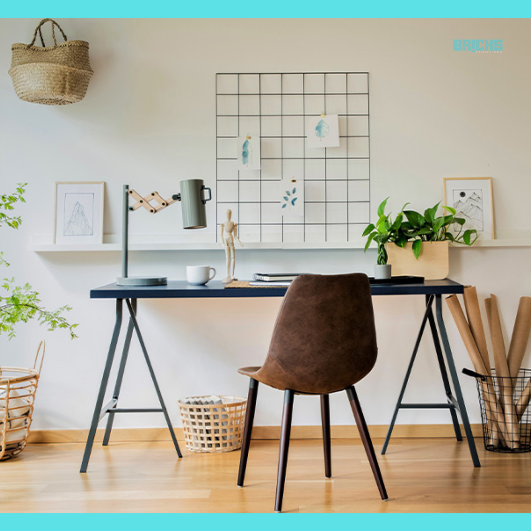 Best Direction For Study Table at Home As Per Vastu Bricksfamily