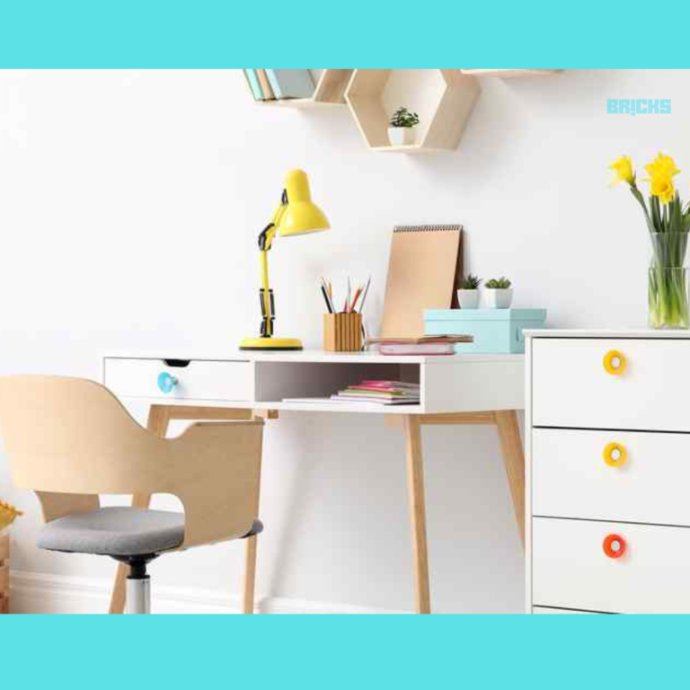 Best Direction For Study Table at Home As Per Vastu Bricksfamily