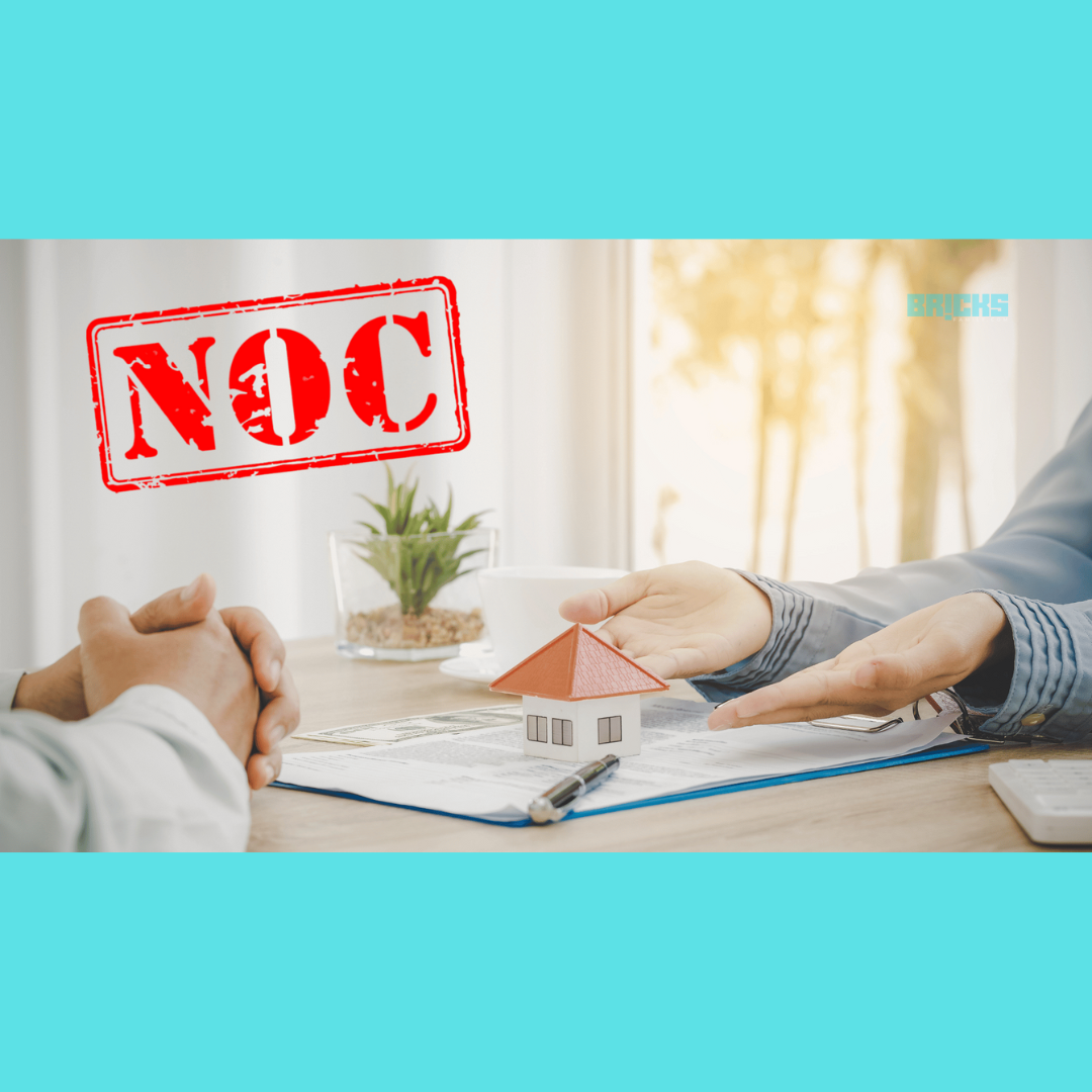 No Objection Certificate or NOC for Property Transfer: Details, Purpose and Steps to Obtain