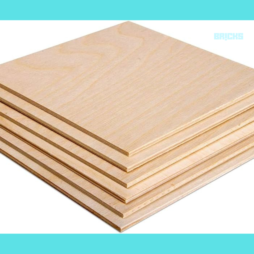 Plywood Types, Advantages, Uses, & Price Range
