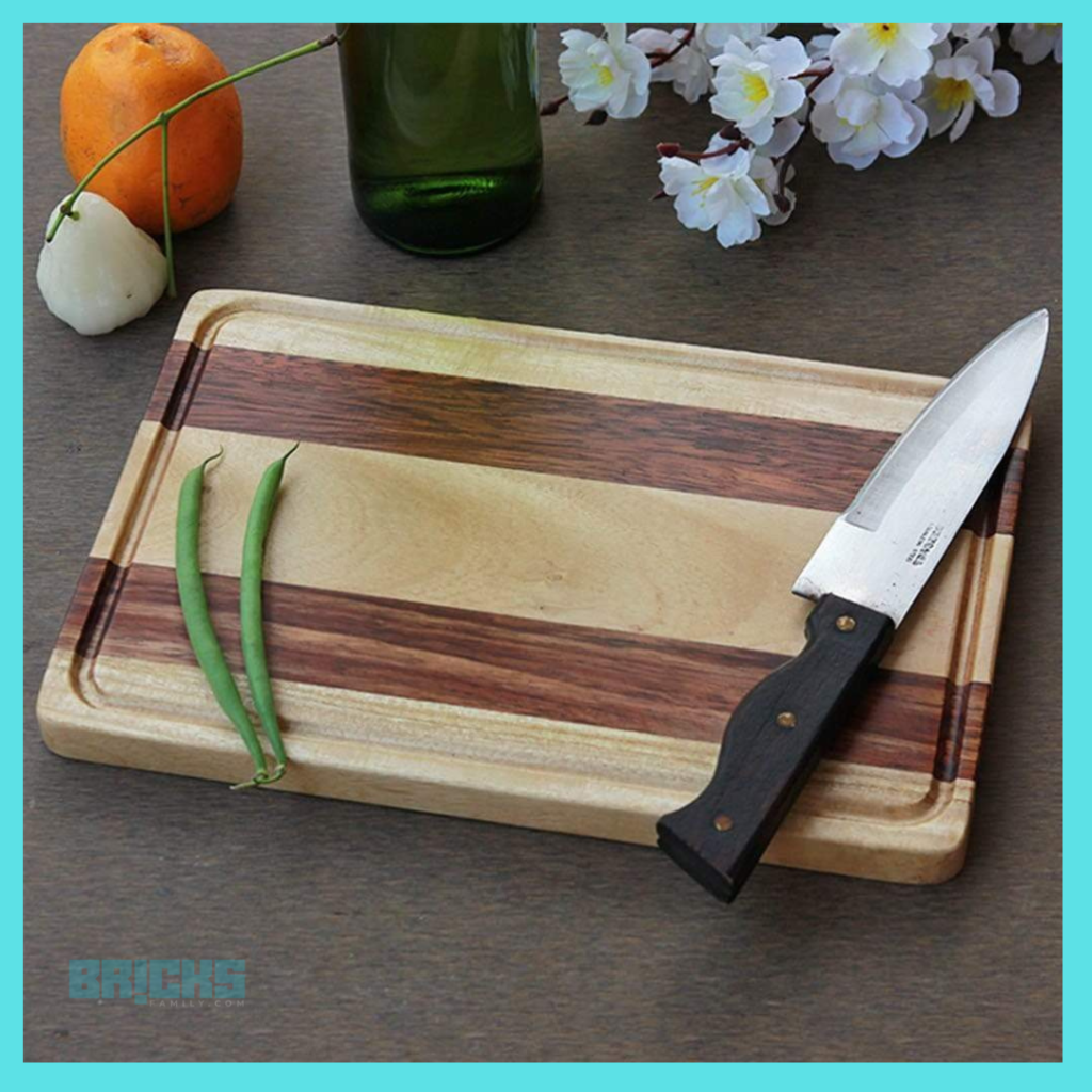 Stylish Customized Cutting Board 