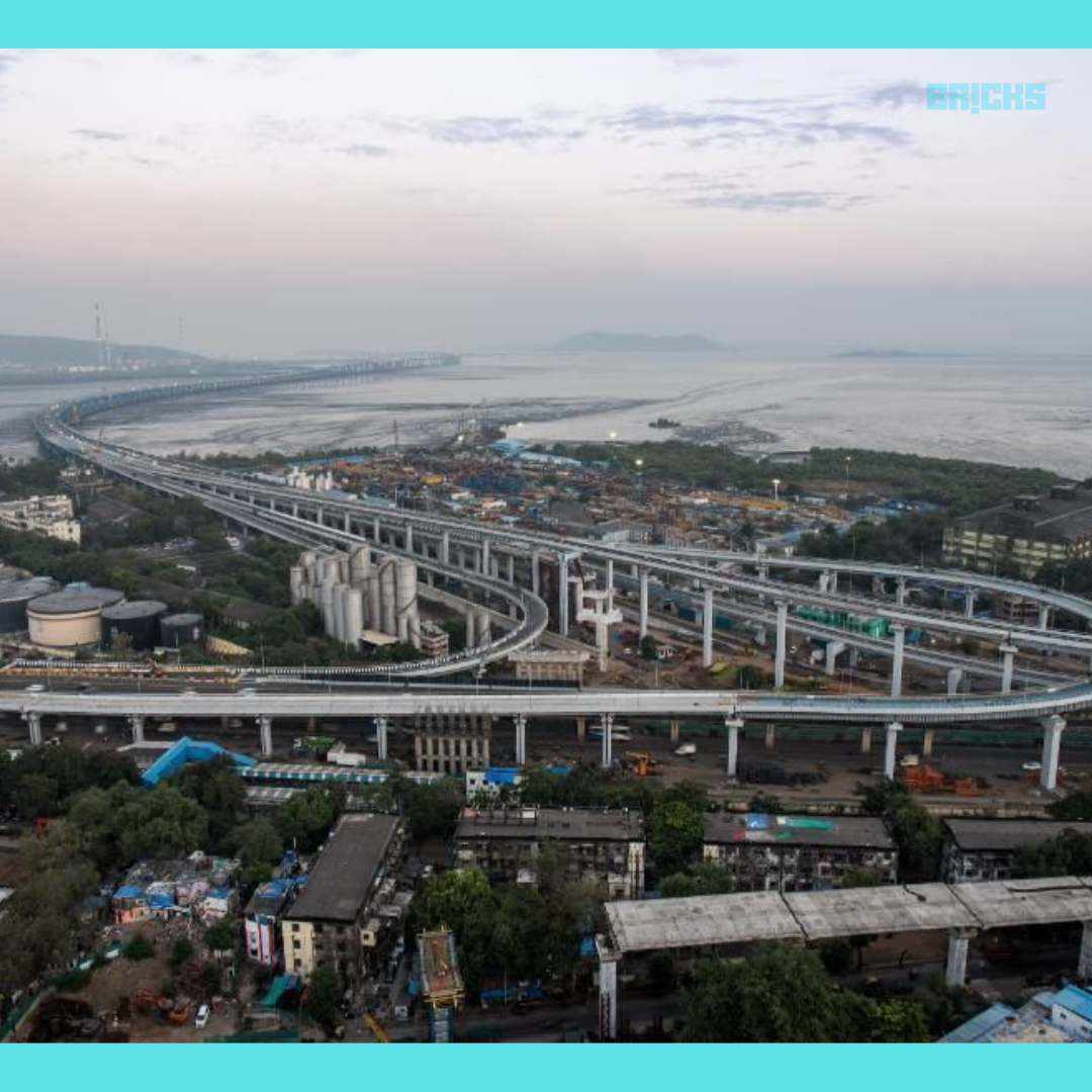 Mumbai Trans Harbour Link| Atal Setu- Route Map, Toll Charges and More