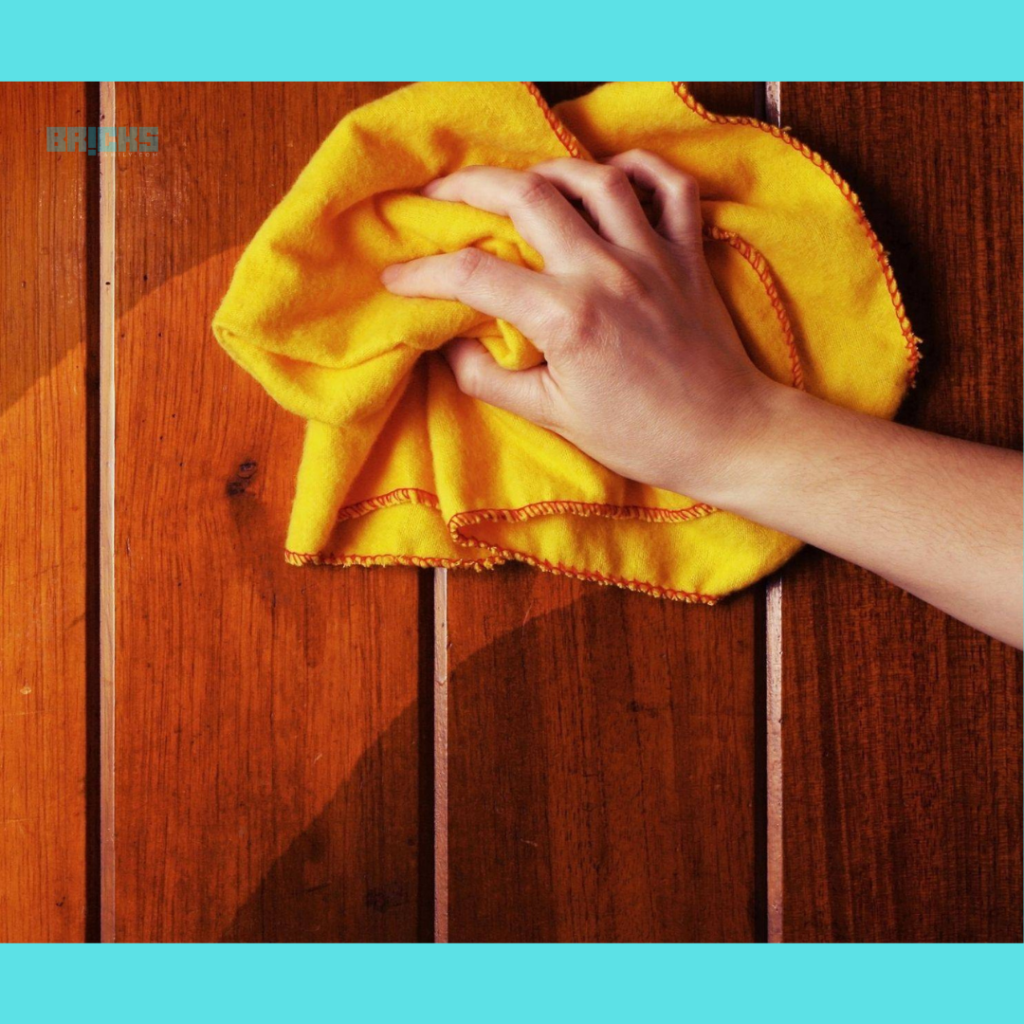 Revive your tired wood surfaces with wood polishing