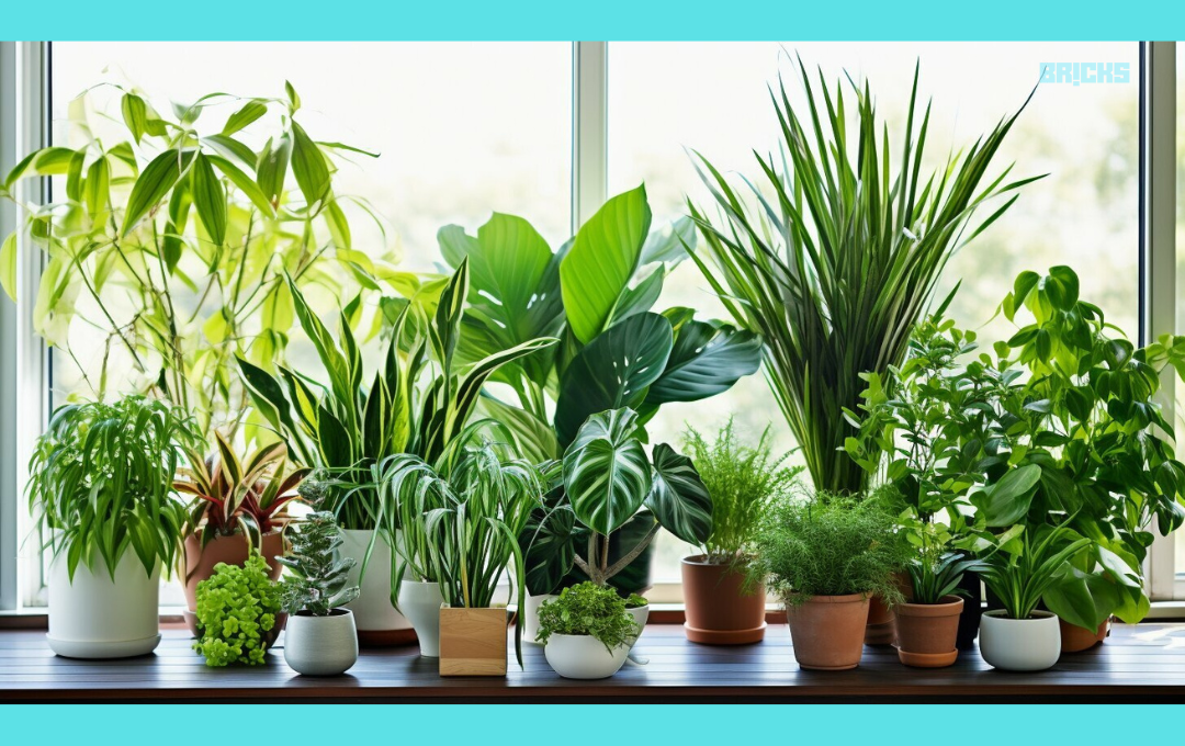 10 Indoor Medicinal Plants for Home
