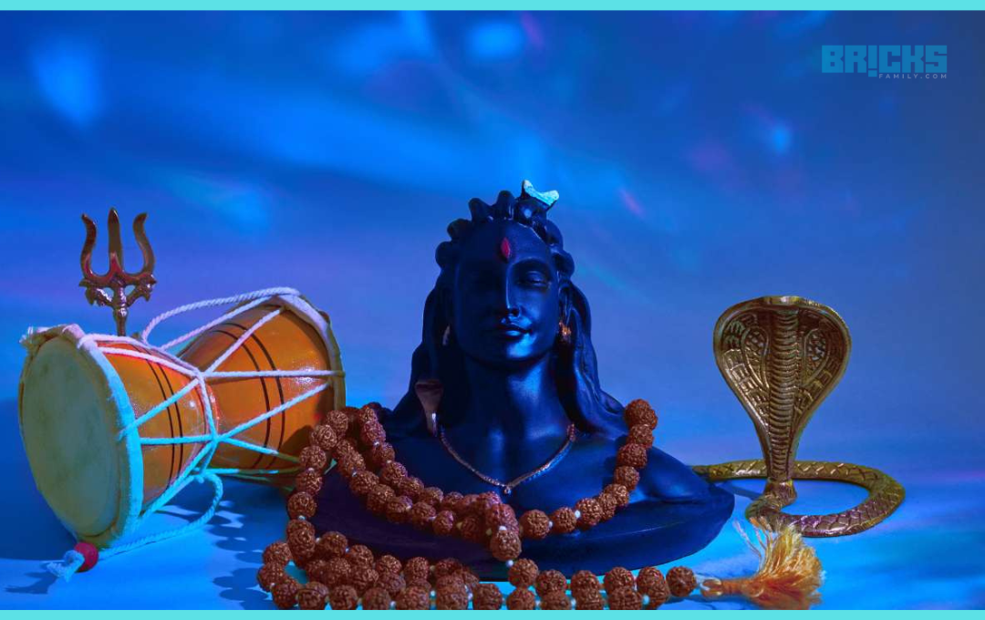 Mahashivratri 2024 – Celebration & Fasting at Home & Significance
