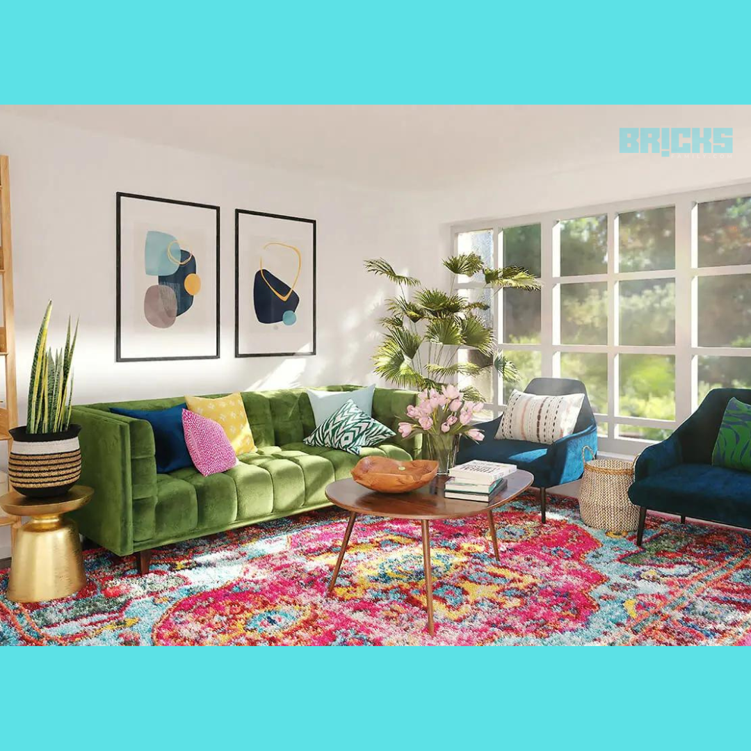 Bohemian Interior Designs – 8 Tips To Style Your Home Bohemian Style